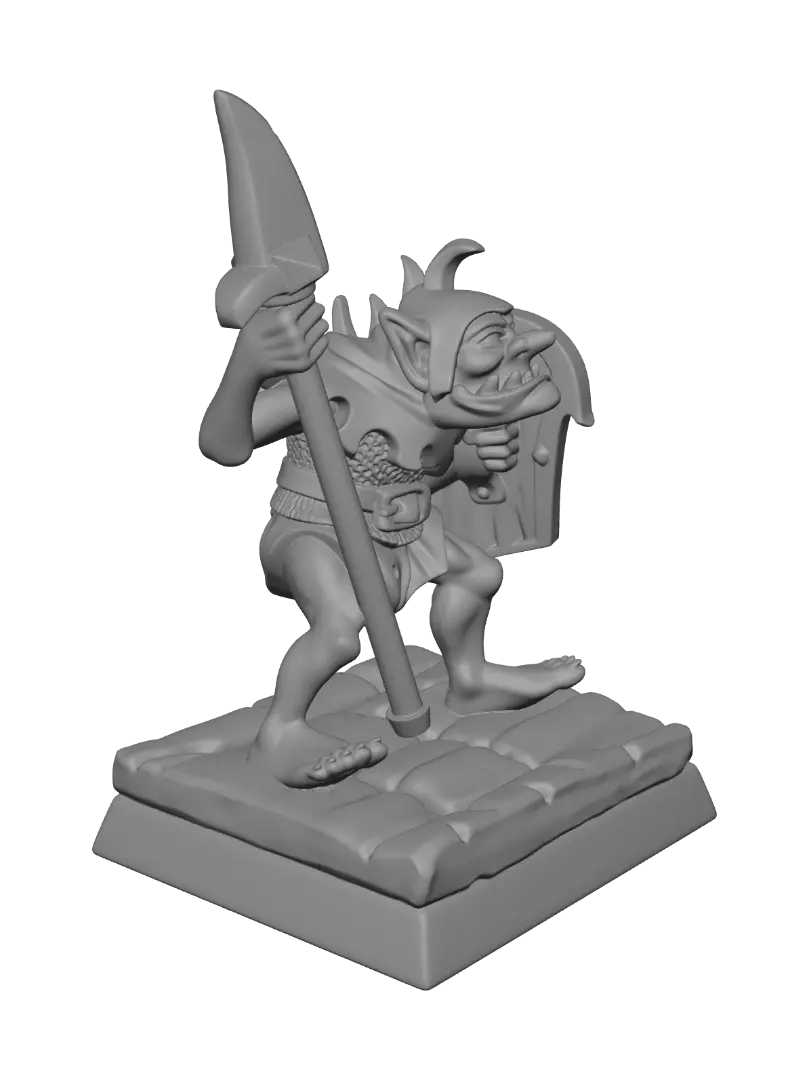 spearman