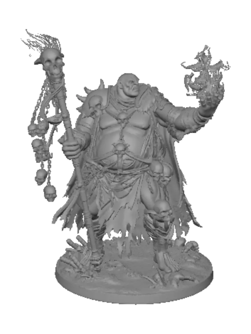 necromancer
