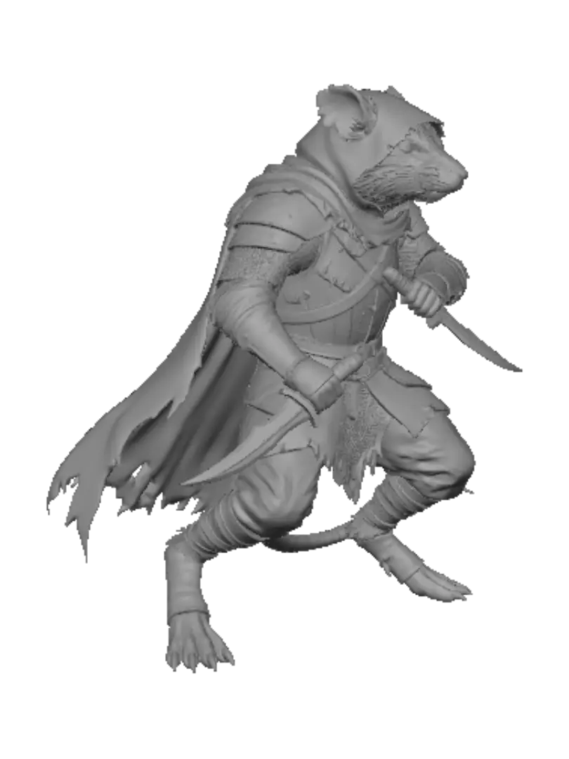 rat