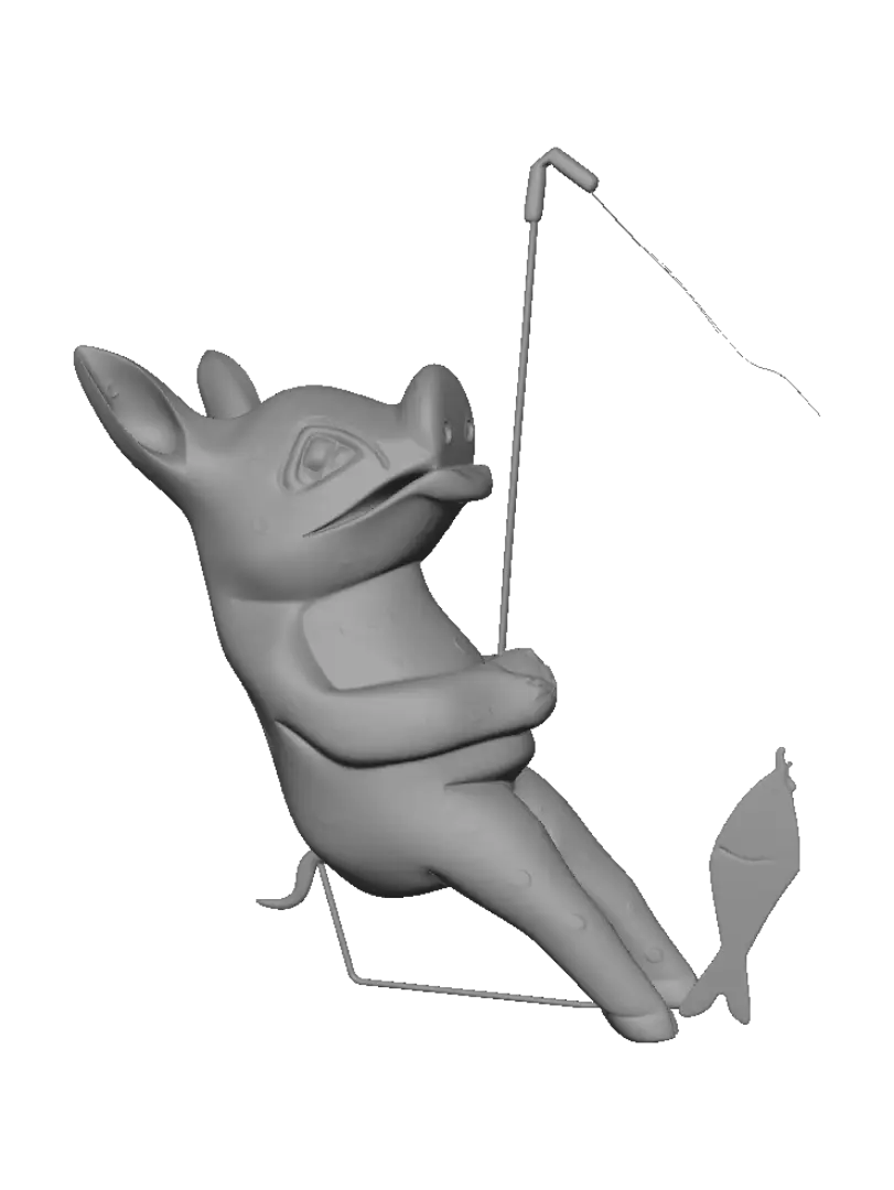 pig