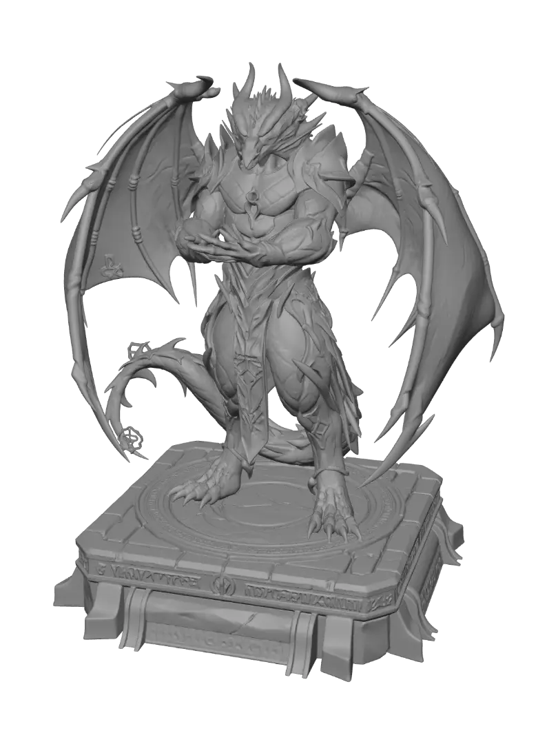 dragonlord