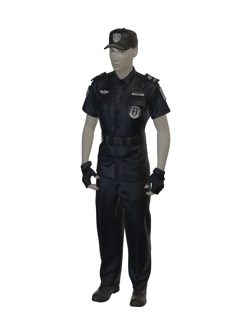 shoulderpads