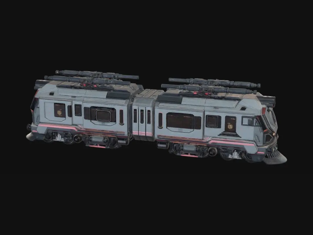 tram