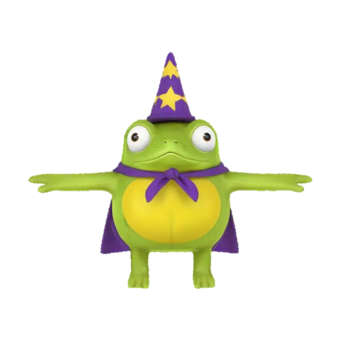 frog