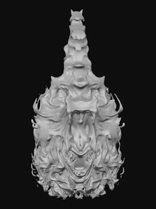 3D model for isolated realistic fire overlay, bright orange and yellow flames, flickering motion, glowing particles, black smoke edges, transparent background, perfect for compositing, photorealistic, 8k --ar 9:16 --style raw