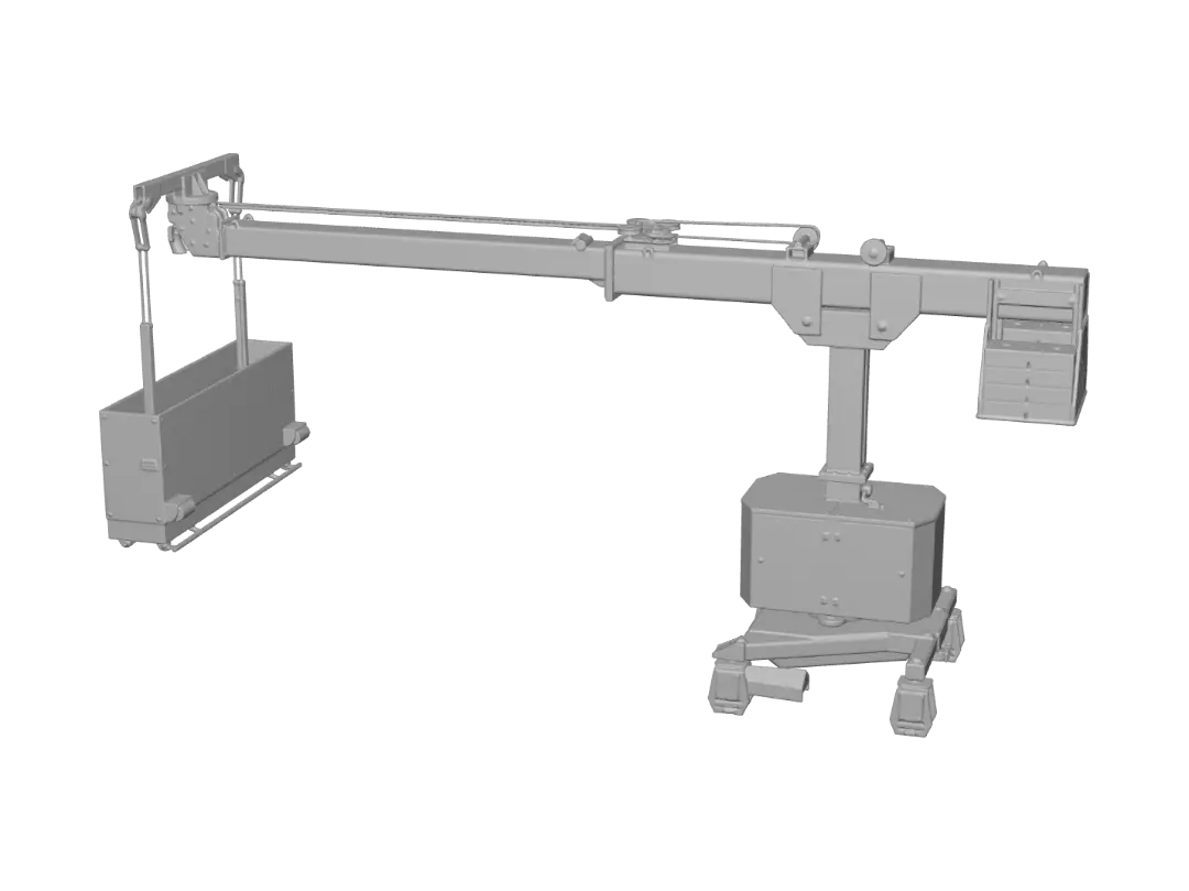 Engineering Parts