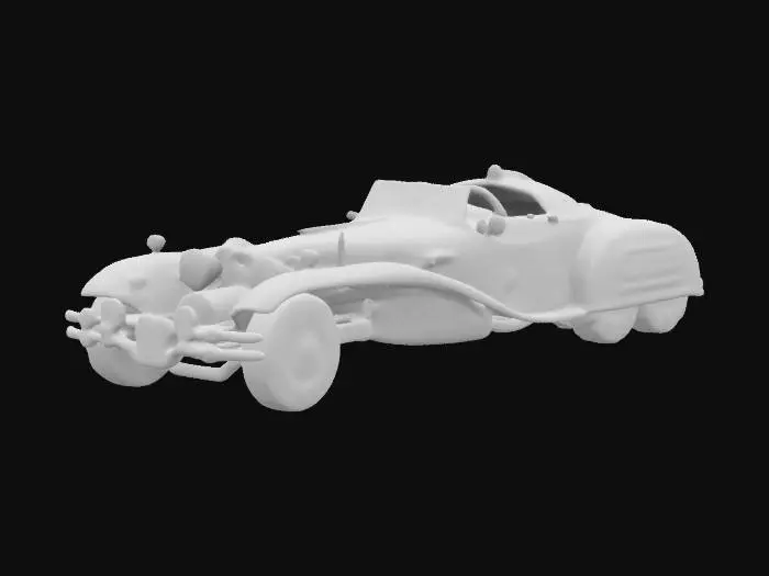 3D model for Schmidt's Coupe Marvel