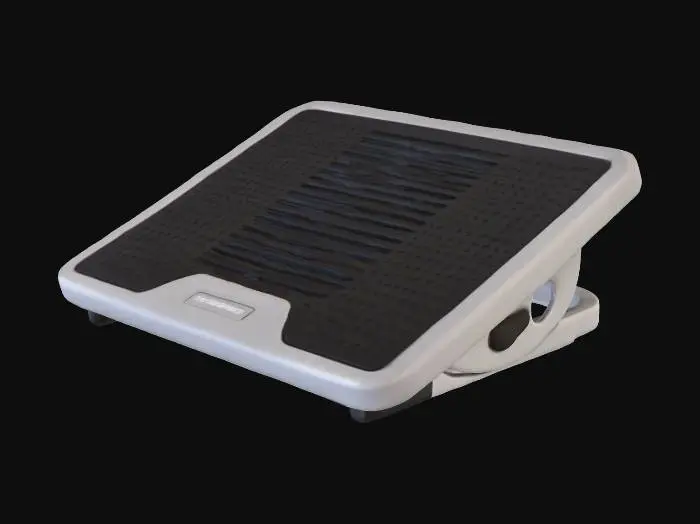3D model for Footrest Pro