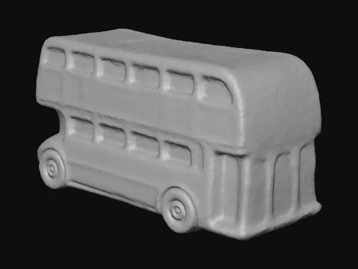 3D model for London Ornament, #Christmas2025#