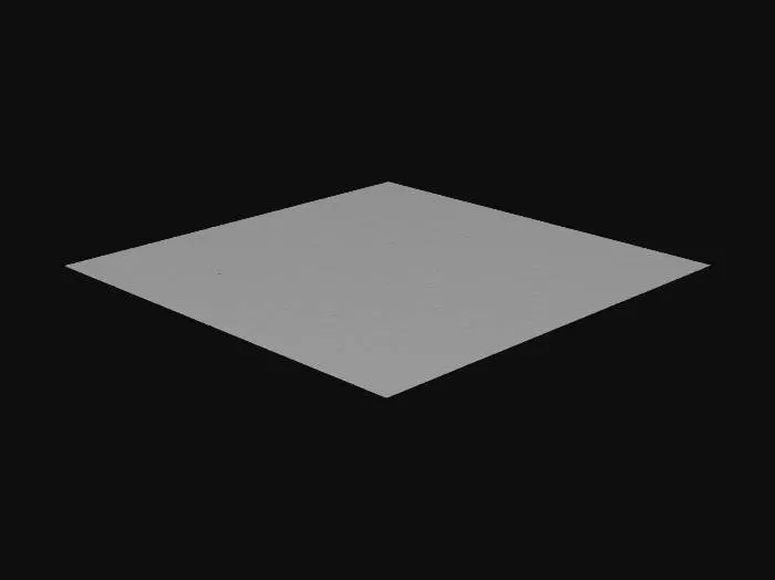 3D model for Wooden Square Textures