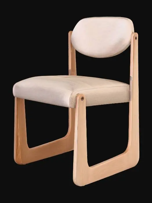 3D model for Cozy Dining Corner