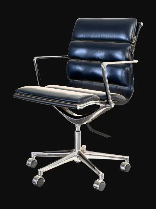 3D model for Urma Office Chair