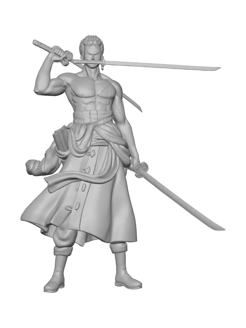 swords
