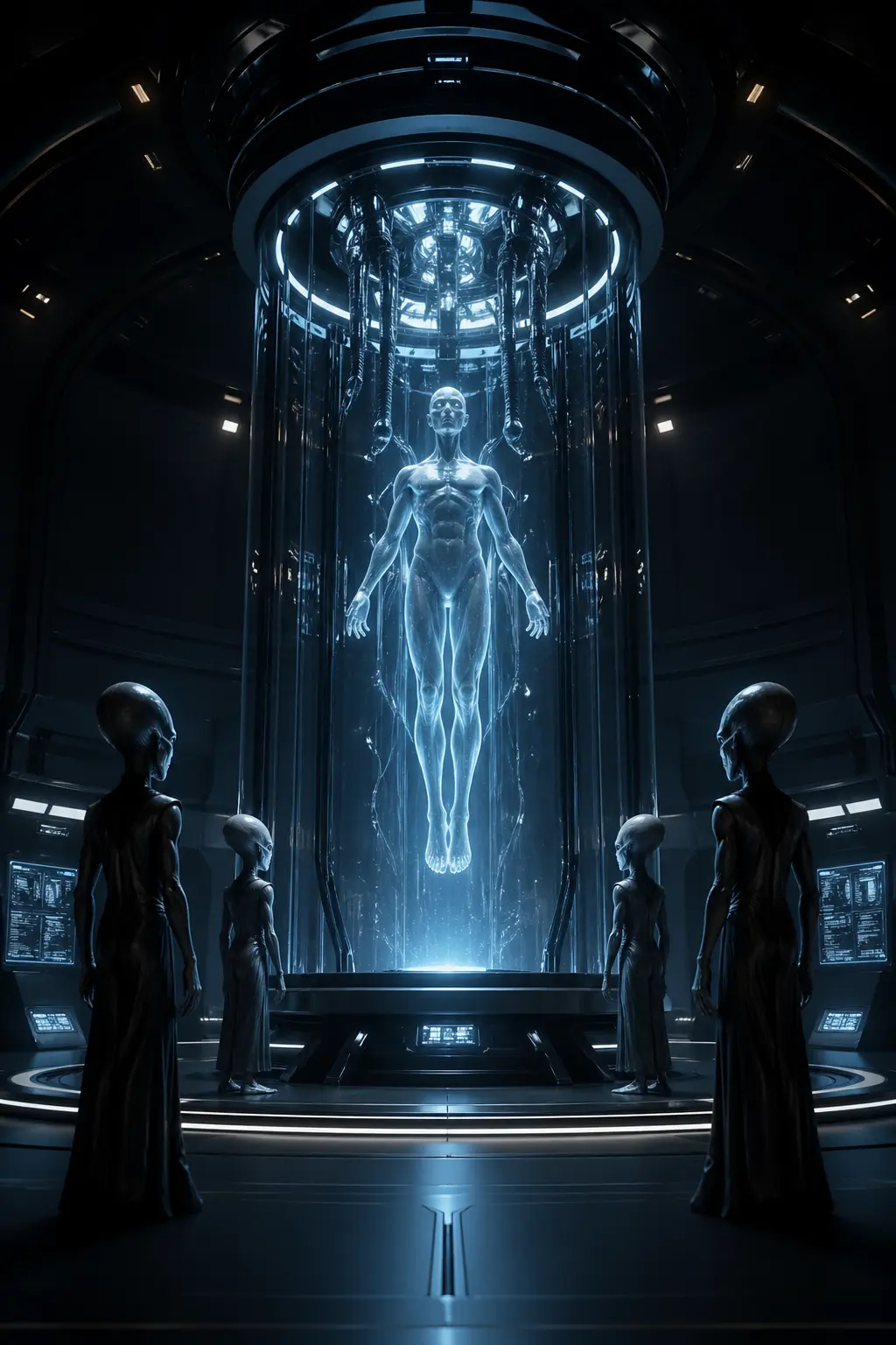 collection cover