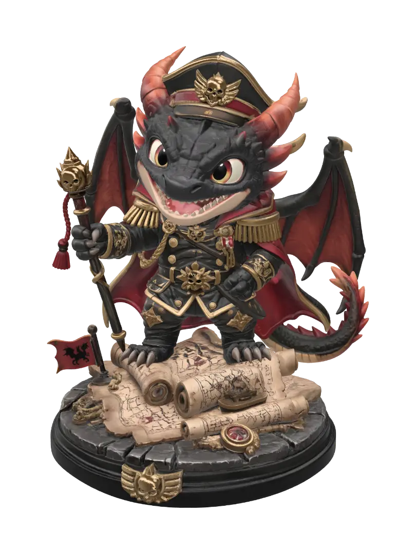 king