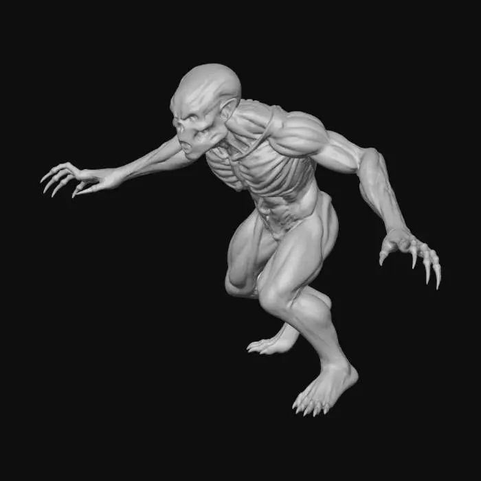 3D model for Containment Chamber