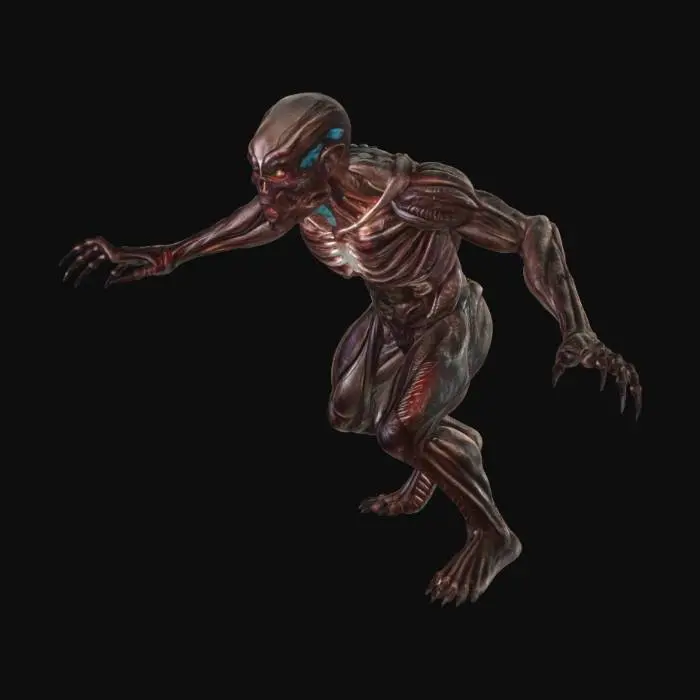 3D model for Containment Chamber