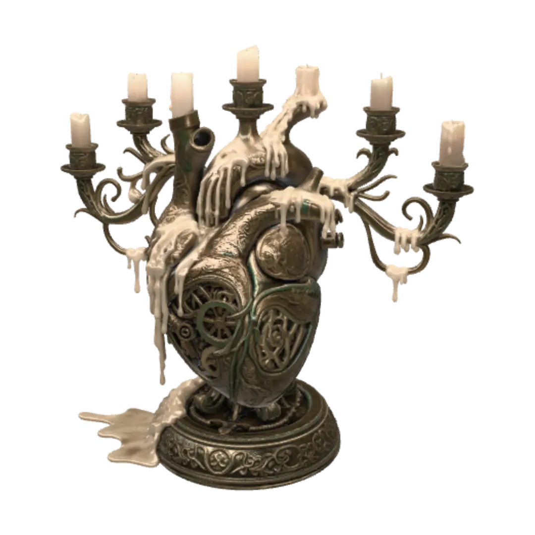 candlestick
