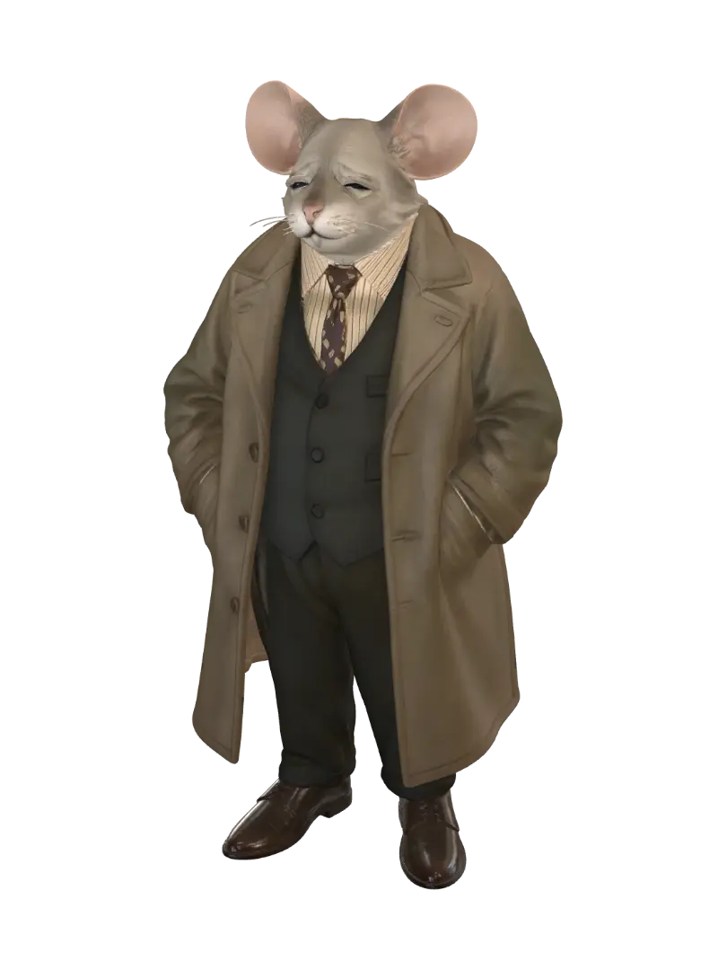 rat