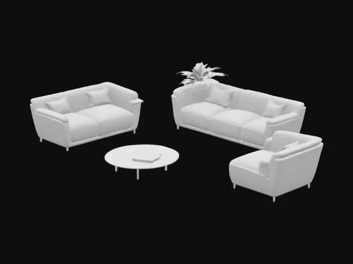 3D model for : A Swedish Furniture Store

Description: Spawns a friendly and welcoming  80s futuristic department store.  with bright neon colors and chrome or metallic accents 