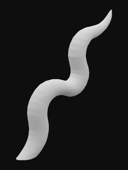 3D model for Hot_air_current_0912125024_texture