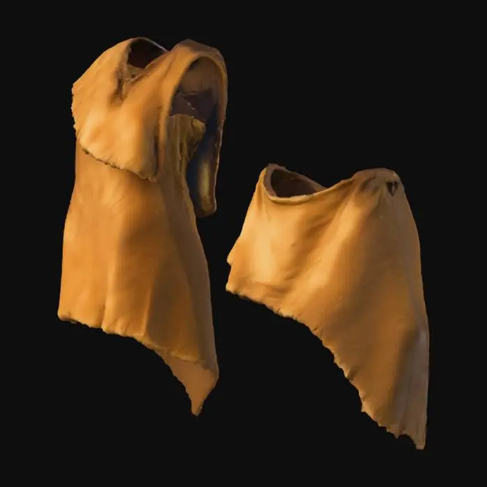 3D model for remove the people but leave the clothes. So keep the clothes exactly as they are floating in the white space as if the people are now invisible. We can see the 3 dimension of the clothing as if work by a person, but no people visible