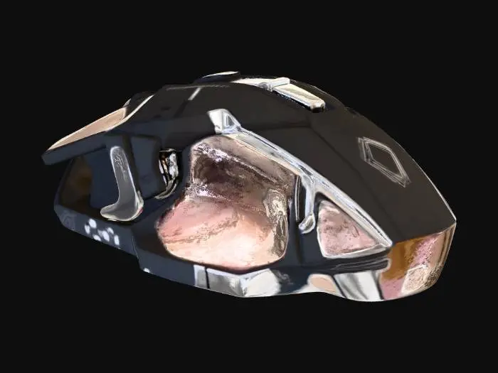 3D model for Tech on Tapestry