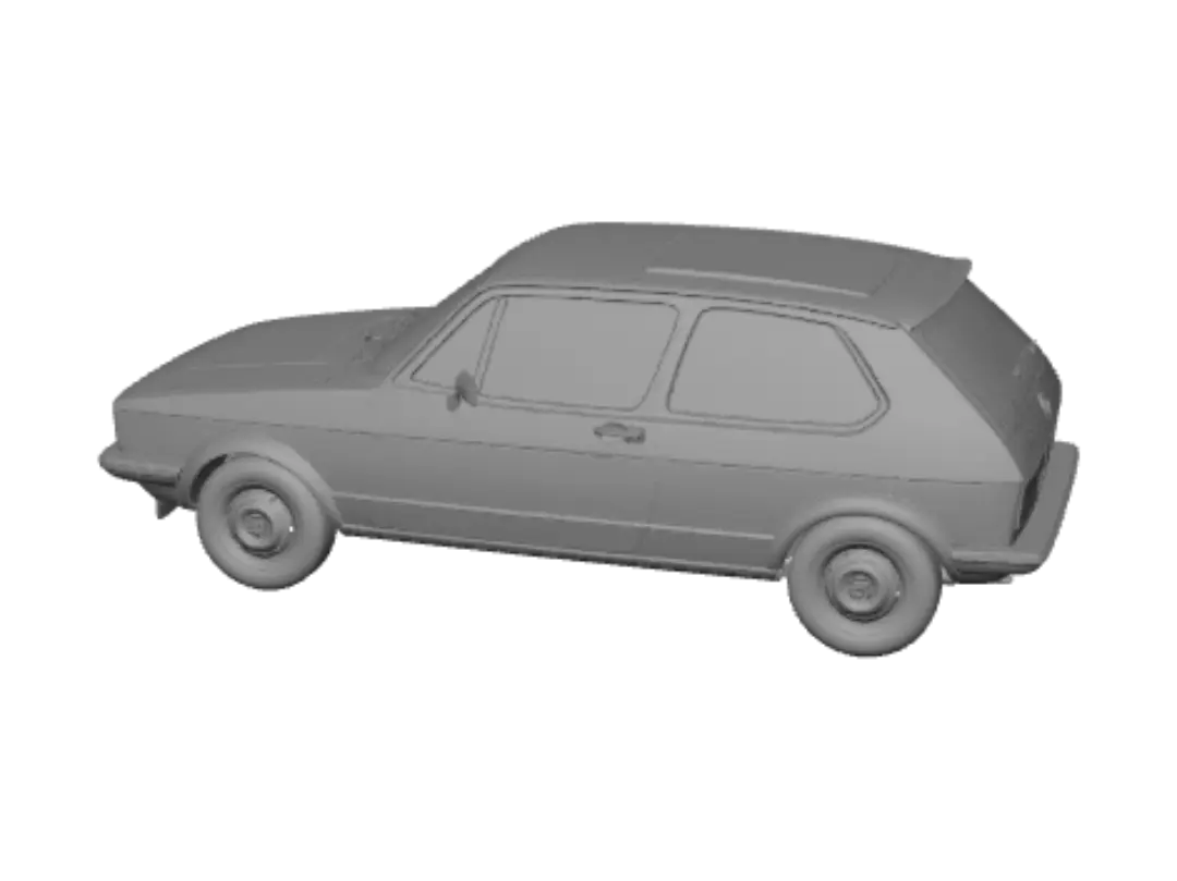 hatchback