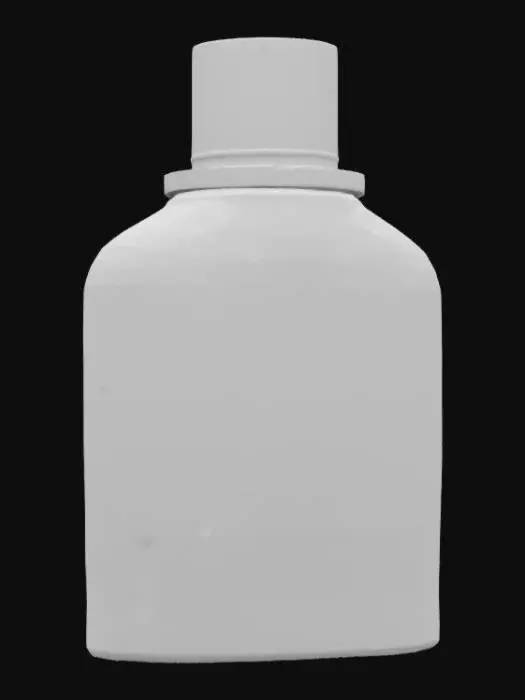 3D model for Eternal Essence