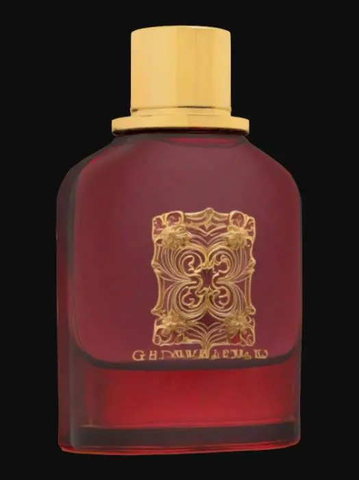 3D model for Eternal Essence