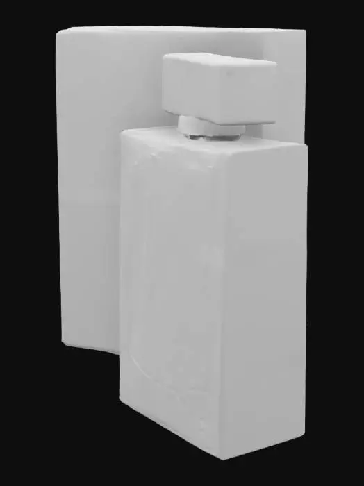 3D model for Valour Fragrance