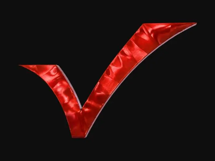 3D model for Logo BMB Restorasi-V.svg_25mm