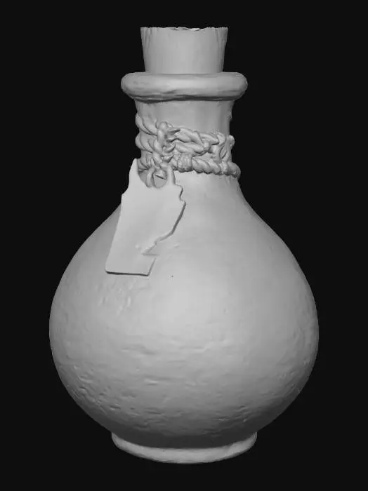 3D model for Mystic Berry Elixir