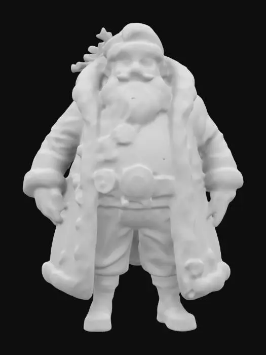 3D model for Stylized,, Legend of Zelda,  Medieval, Vintage, Anime, Fantasy, Hand Painted, Game Assets, Sci-Fi, Animal Crossing, Steampunk, Cthulhu, Pixar Style, League of Legends, santa , #ChristmasAdventure#