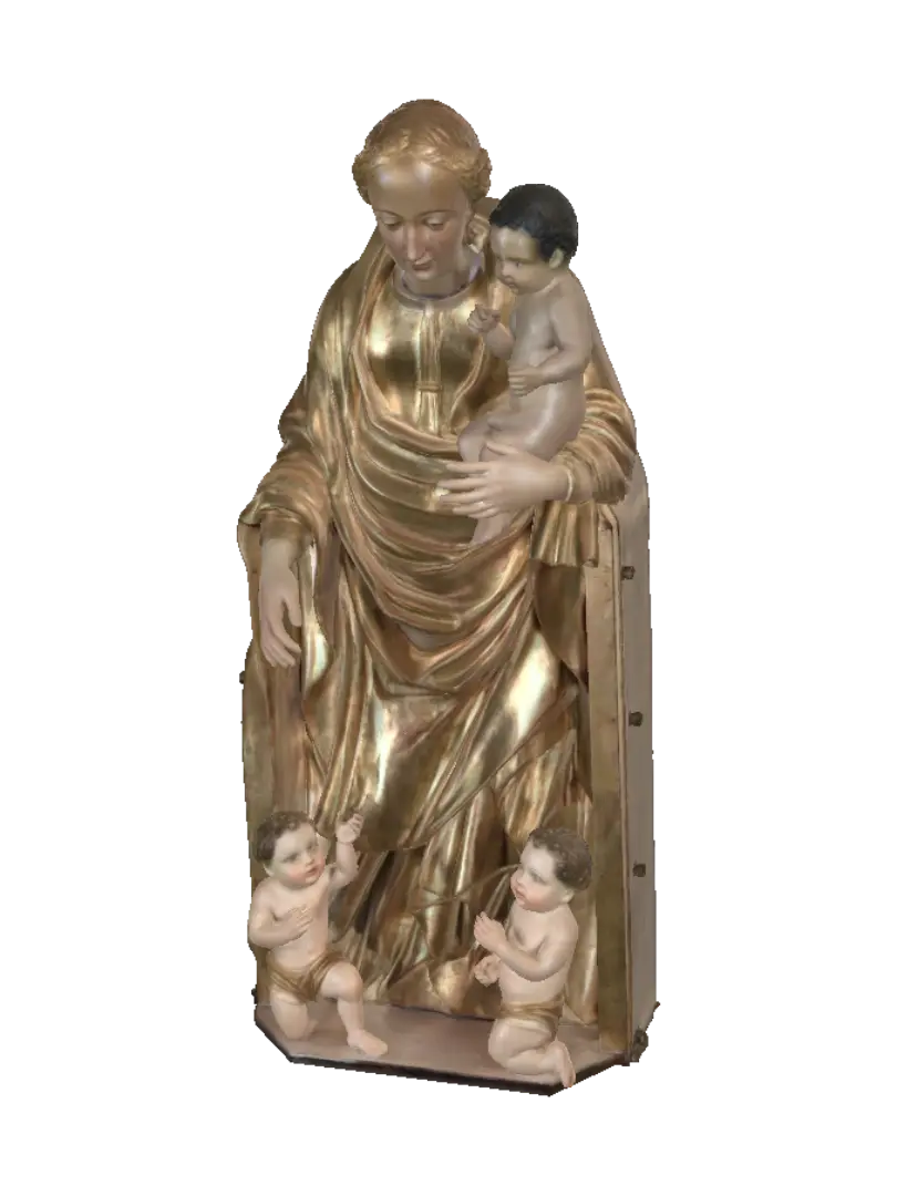 cherubs