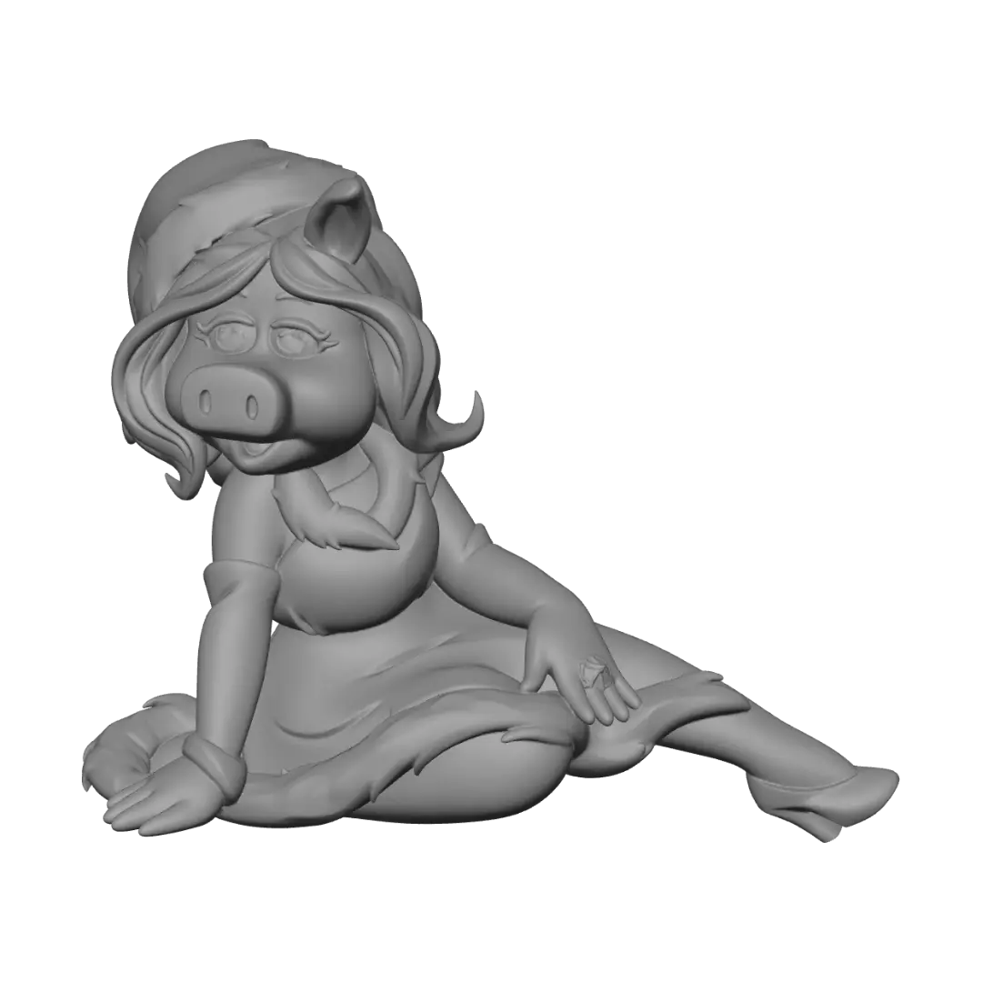 pig