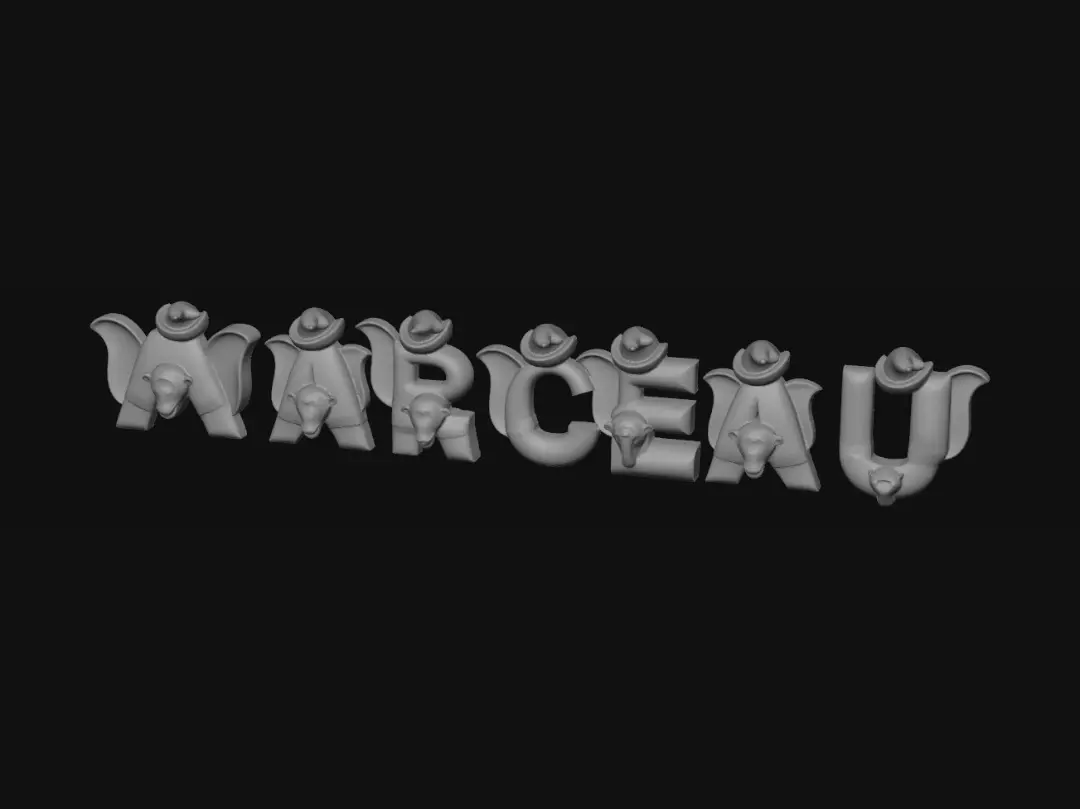 alphabet