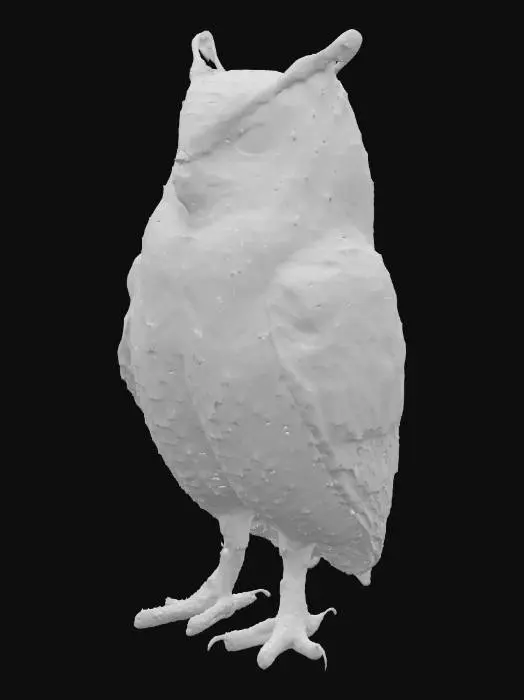 3D model for Regal Sentinel