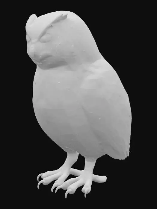 3D model for Regal Sentinel