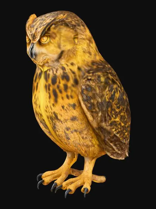 3D model for Regal Sentinel