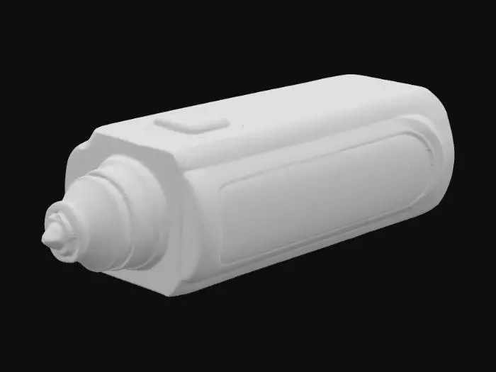 3D model for Portable Precision Drill