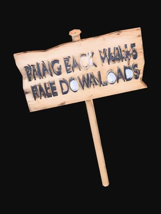 3D model for SignPLS