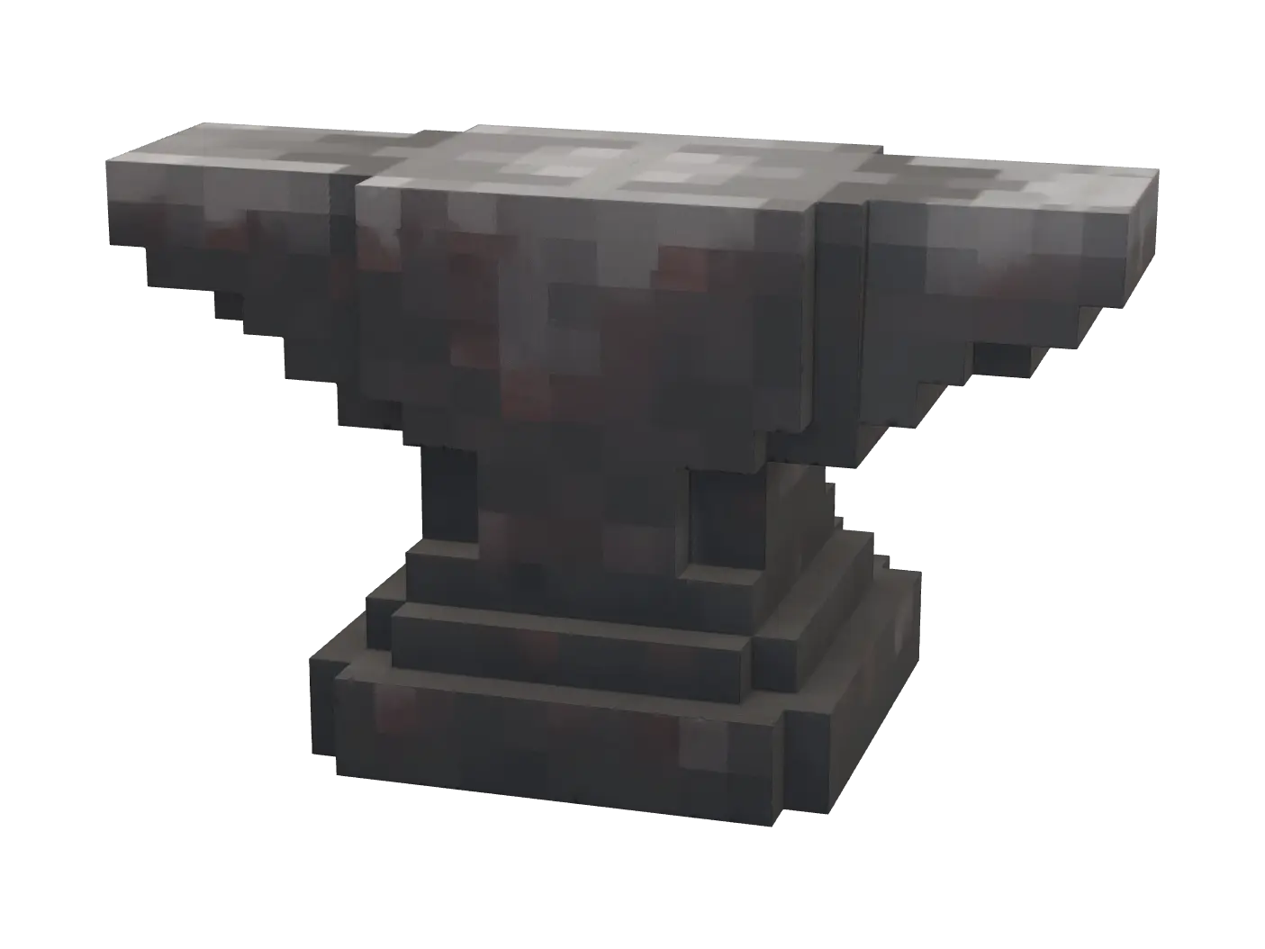 minecraft anvil