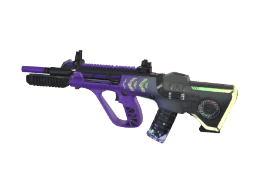laser