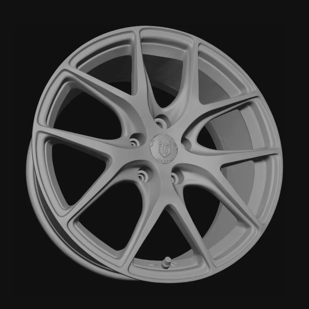 wheels
