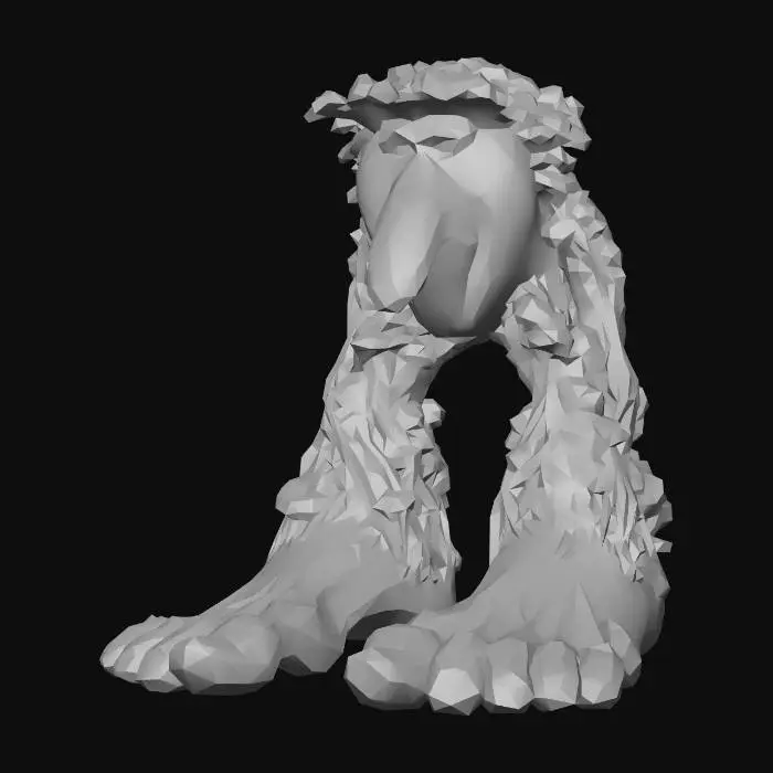 3D model for Brr_Brr_Patapim