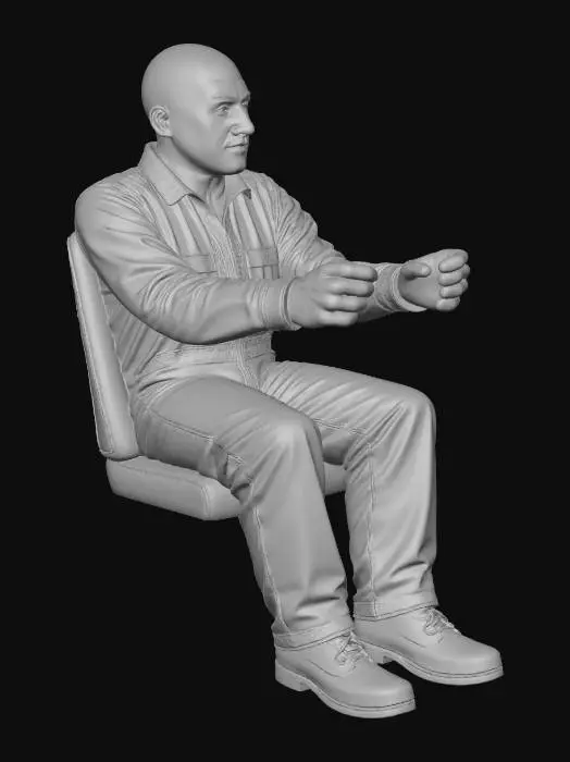 3D model for Scale10