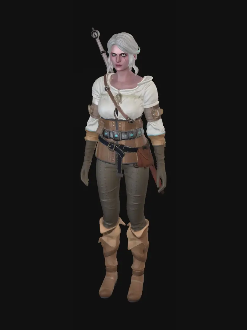 witcher