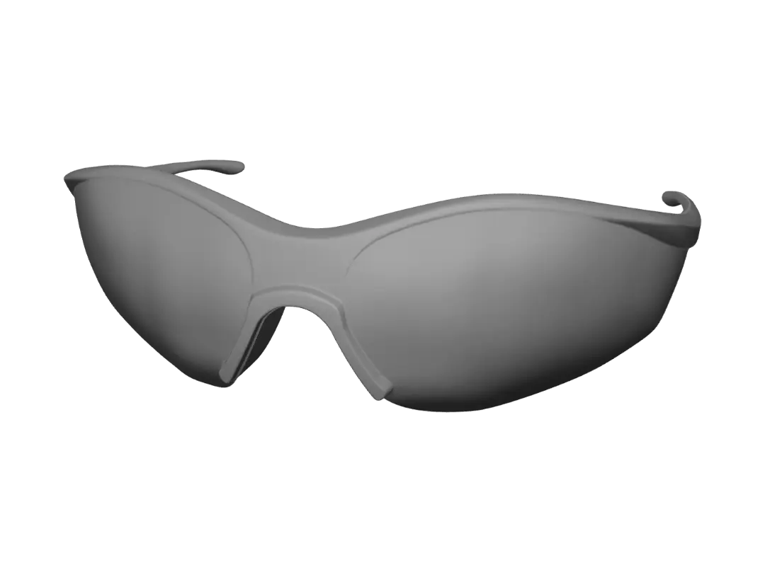goggles
