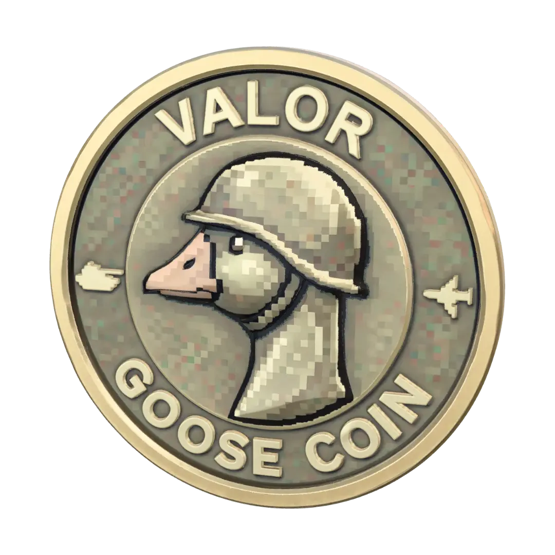 Moneda de Valor (NO FAT) - Crypto 3D model, AI generated